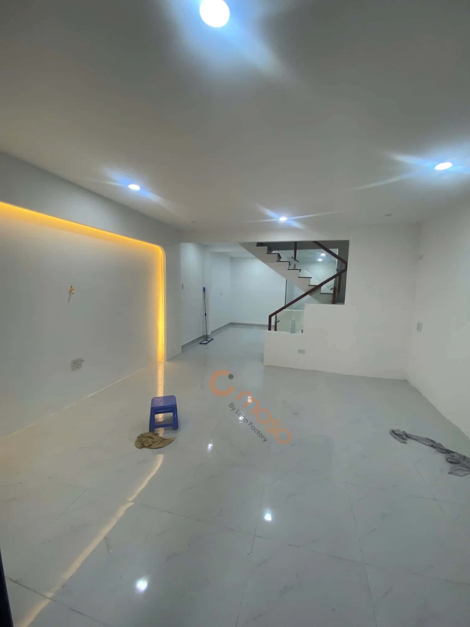 Bán nhà hẻm 272/69/11 khu phố 3 Quận 12, TP.HCM – 2 phòng ngủ, giá 3.6 tỷ — Hình 2