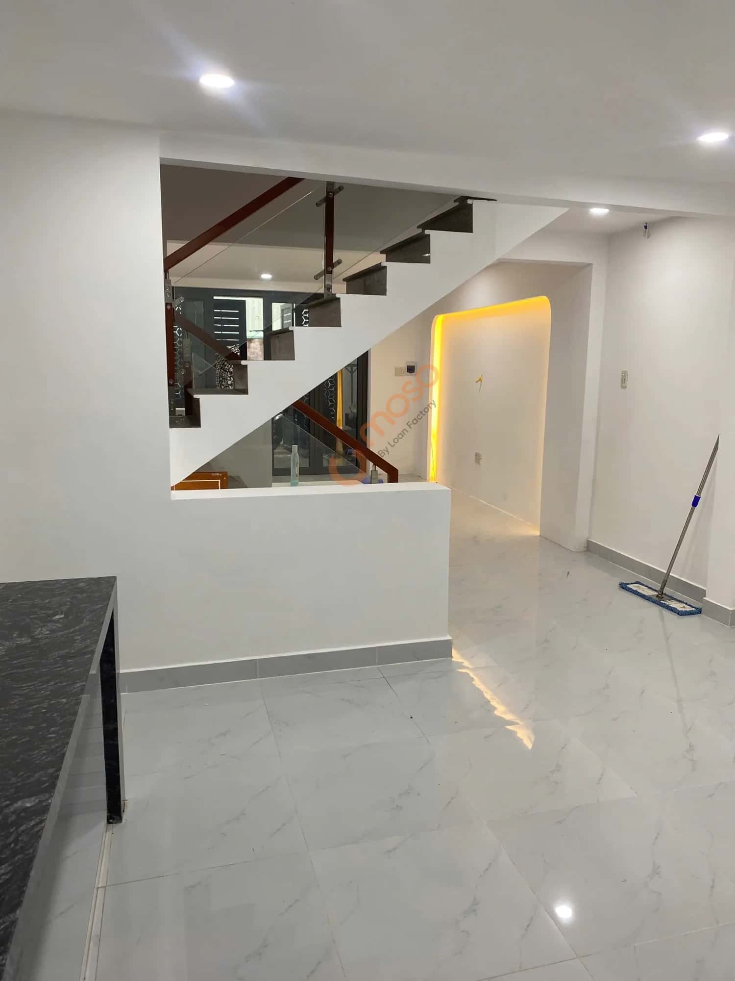 Bán nhà hẻm 272/69/11 khu phố 3 Quận 12, TP.HCM – 2 phòng ngủ, giá 3.6 tỷ — Hình 3