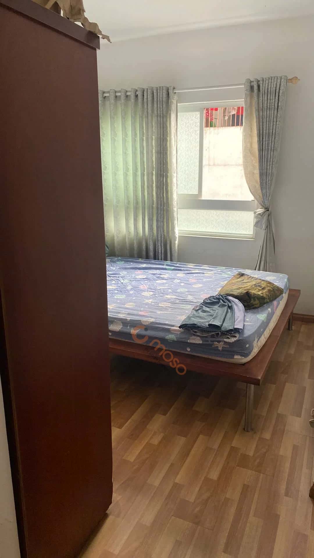 Bán căn hộ chung cư 171A Hoàng Hoa Thám Quận Tân Bình, TP.HCM – 2 phòng ngủ, giá 3.6 tỷ — Hình 3 Bán căn hộ chung cư 171A Hoàng Hoa Thám Quận Tân Bình, TP.HCM – 2 phòng ngủ, giá 3.6 tỷ — Hình 3