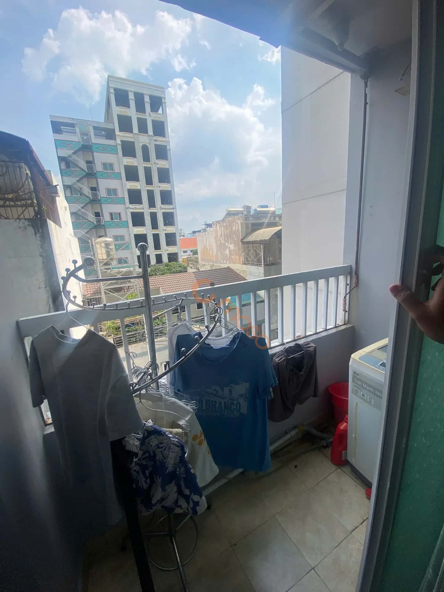 Bán căn hộ chung cư 171A Hoàng Hoa Thám Quận Tân Bình, TP.HCM – 2 phòng ngủ, giá 3.6 tỷ — Hình 2 Bán căn hộ chung cư 171A Hoàng Hoa Thám Quận Tân Bình, TP.HCM – 2 phòng ngủ, giá 3.6 tỷ — Hình 2