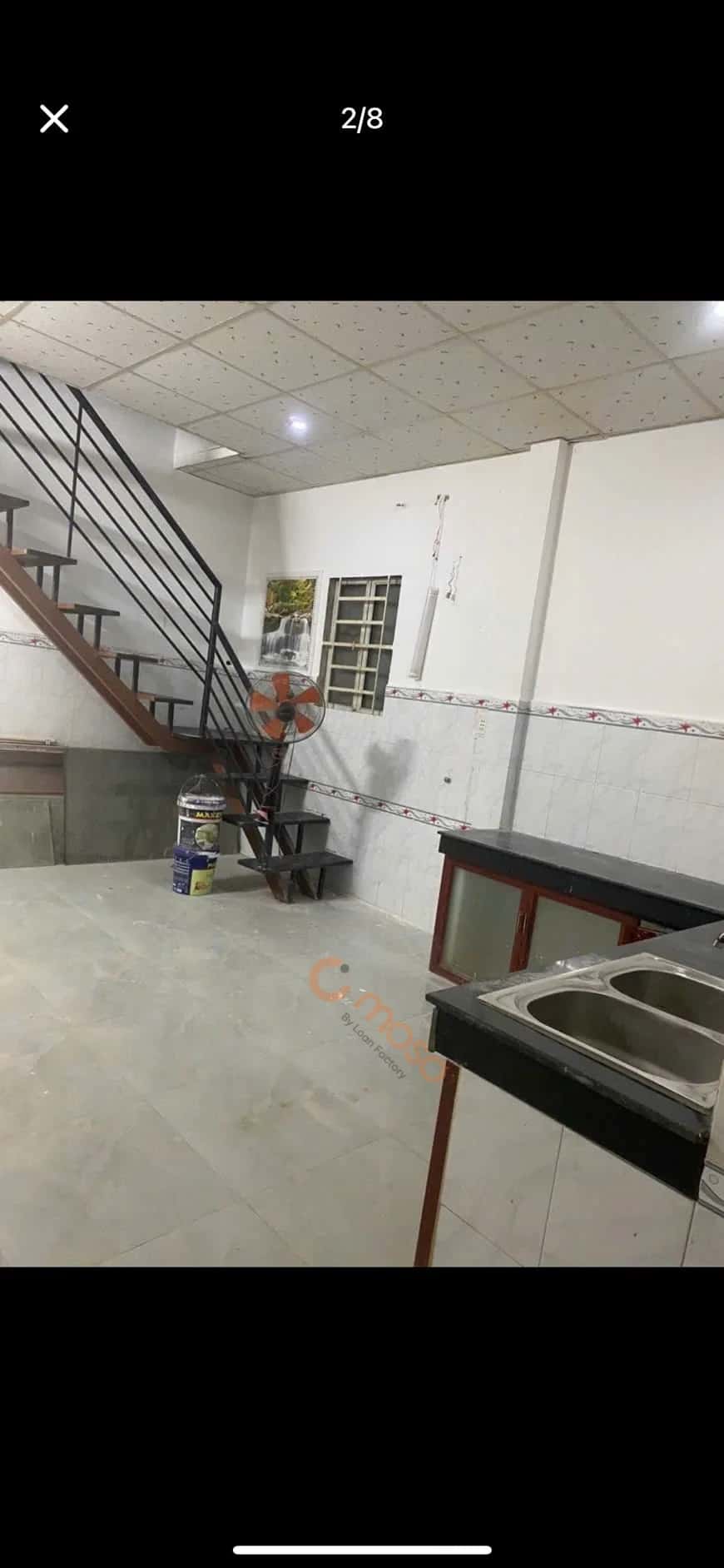 Bán nhà mặt tiền Nguyễn Duy Trinh Thành phố Thủ Đức, TP.HCM – 2 phòng ngủ, giá 8.9 tỷ — Hình 3 Bán nhà mặt tiền Nguyễn Duy Trinh Thành phố Thủ Đức, TP.HCM – 2 phòng ngủ, giá 8.9 tỷ — Hình 3
