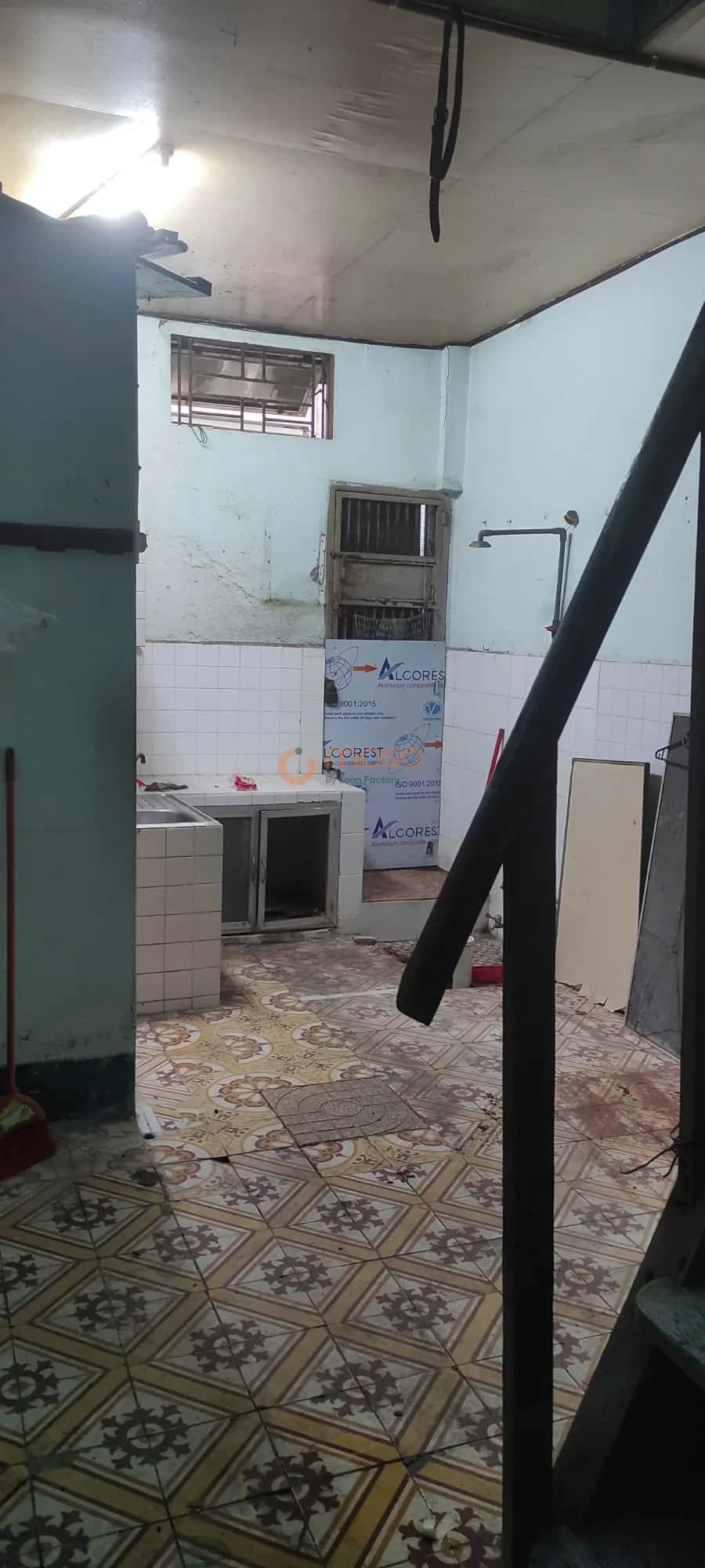 Bán nhà hẻm 57/58 Trần Nhân Tôn Quận 5, TP.HCM – 2 phòng ngủ, giá 8.7 tỷ — Hình 3