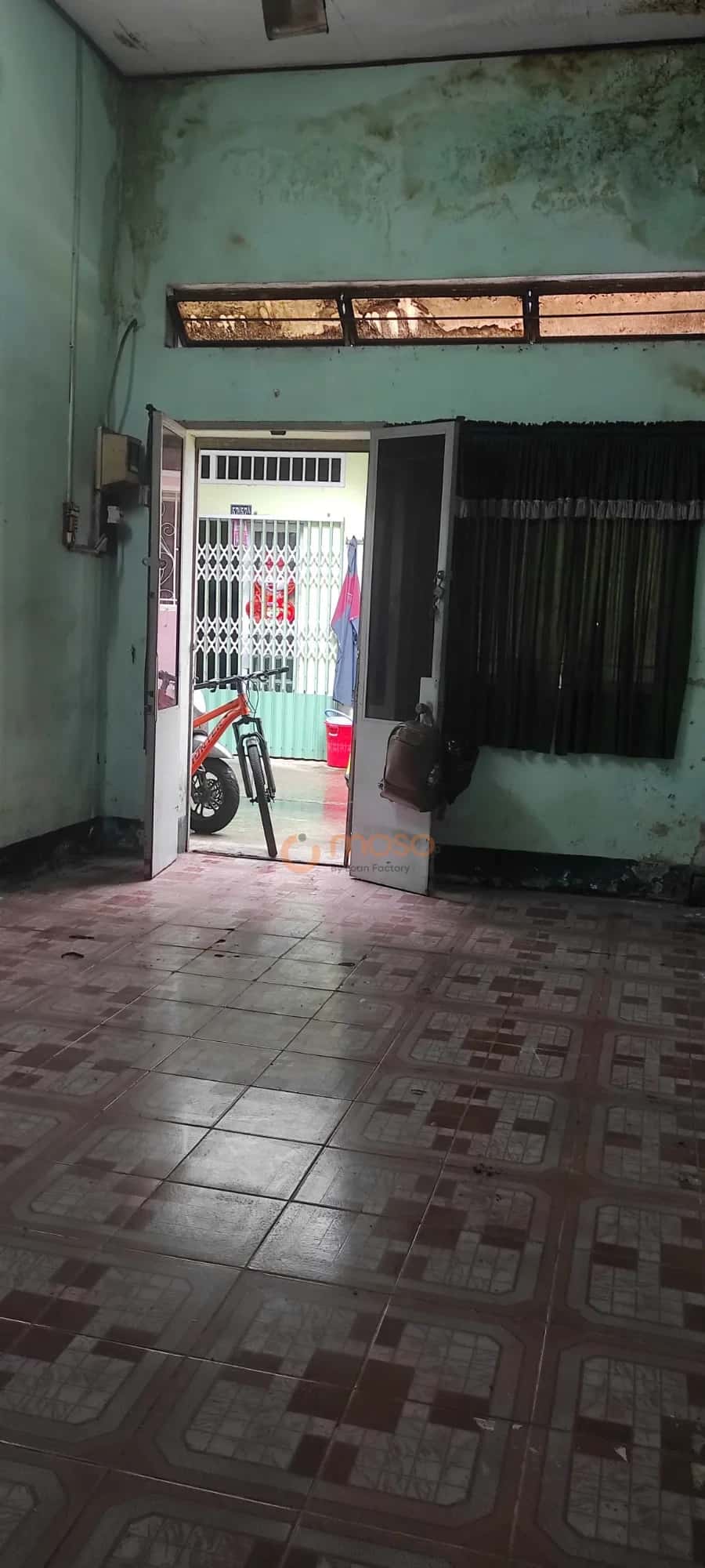 Bán nhà hẻm 57/58 Trần Nhân Tôn Quận 5, TP.HCM – 2 phòng ngủ, giá 8.7 tỷ — Hình 2