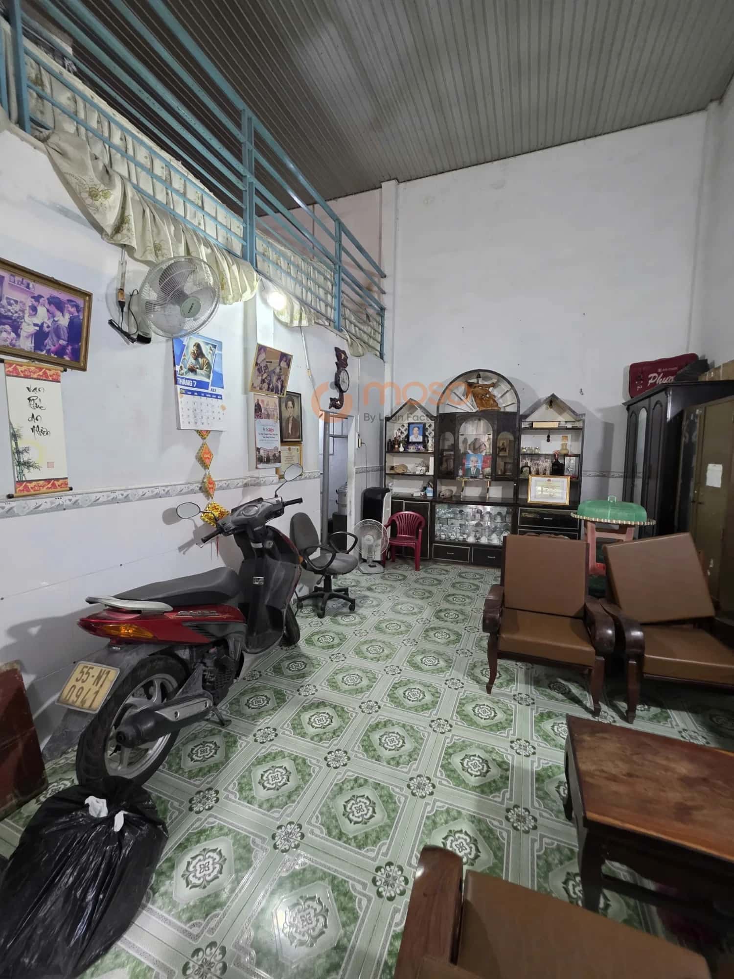 Bán nhà hẻm 39/23/4 Hoàng Bật Đạt Quận Tân Bình, TP.HCM – 1 phòng ngủ, giá 4.4 tỷ — Hình 3 Bán nhà hẻm 39/23/4 Hoàng Bật Đạt Quận Tân Bình, TP.HCM – 1 phòng ngủ, giá 4.4 tỷ — Hình 3