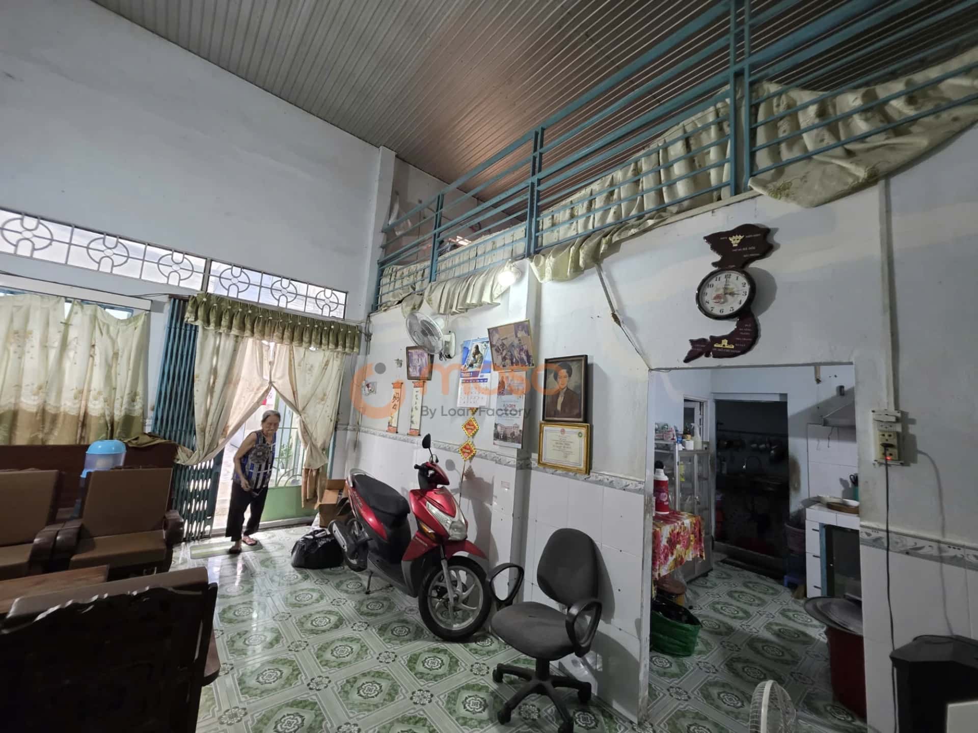 Bán nhà hẻm 39/23/4 Hoàng Bật Đạt Quận Tân Bình, TP.HCM – 1 phòng ngủ, giá 4.4 tỷ — Hình 2 Bán nhà hẻm 39/23/4 Hoàng Bật Đạt Quận Tân Bình, TP.HCM – 1 phòng ngủ, giá 4.4 tỷ — Hình 2
