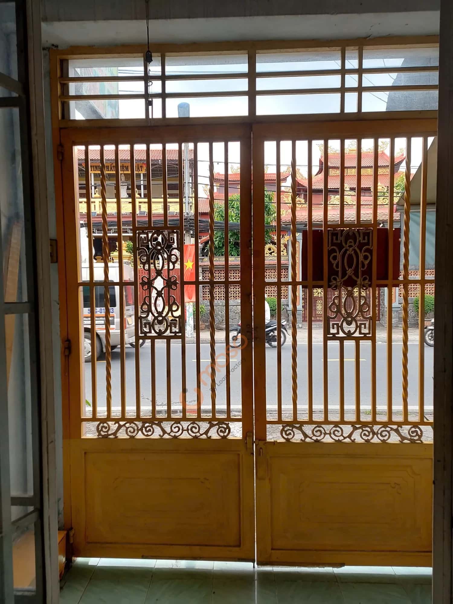 Bán nhà mặt tiền Đường Tô Ngọc Vân Thành phố Thủ Đức, TP.HCM – 3 phòng ngủ, giá 10.1 tỷ — Hình 3 Bán nhà mặt tiền Đường Tô Ngọc Vân Thành phố Thủ Đức, TP.HCM – 3 phòng ngủ, giá 10.1 tỷ — Hình 3