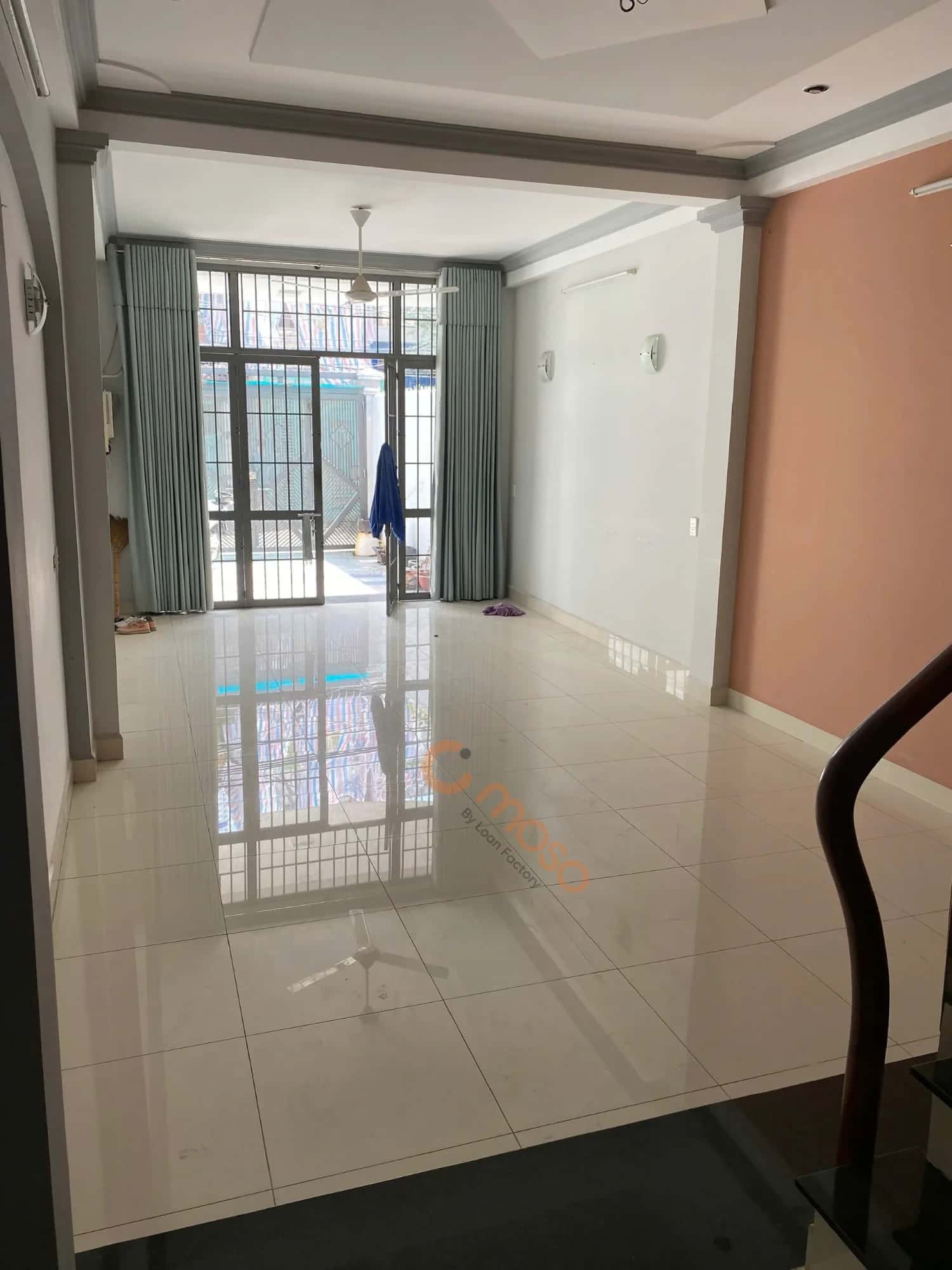 Bán nhà hẻm 217/96 Bùi Đình Túy Quận Bình Thạnh, TP.HCM – 2 phòng ngủ, giá 13.6 tỷ — Hình 2