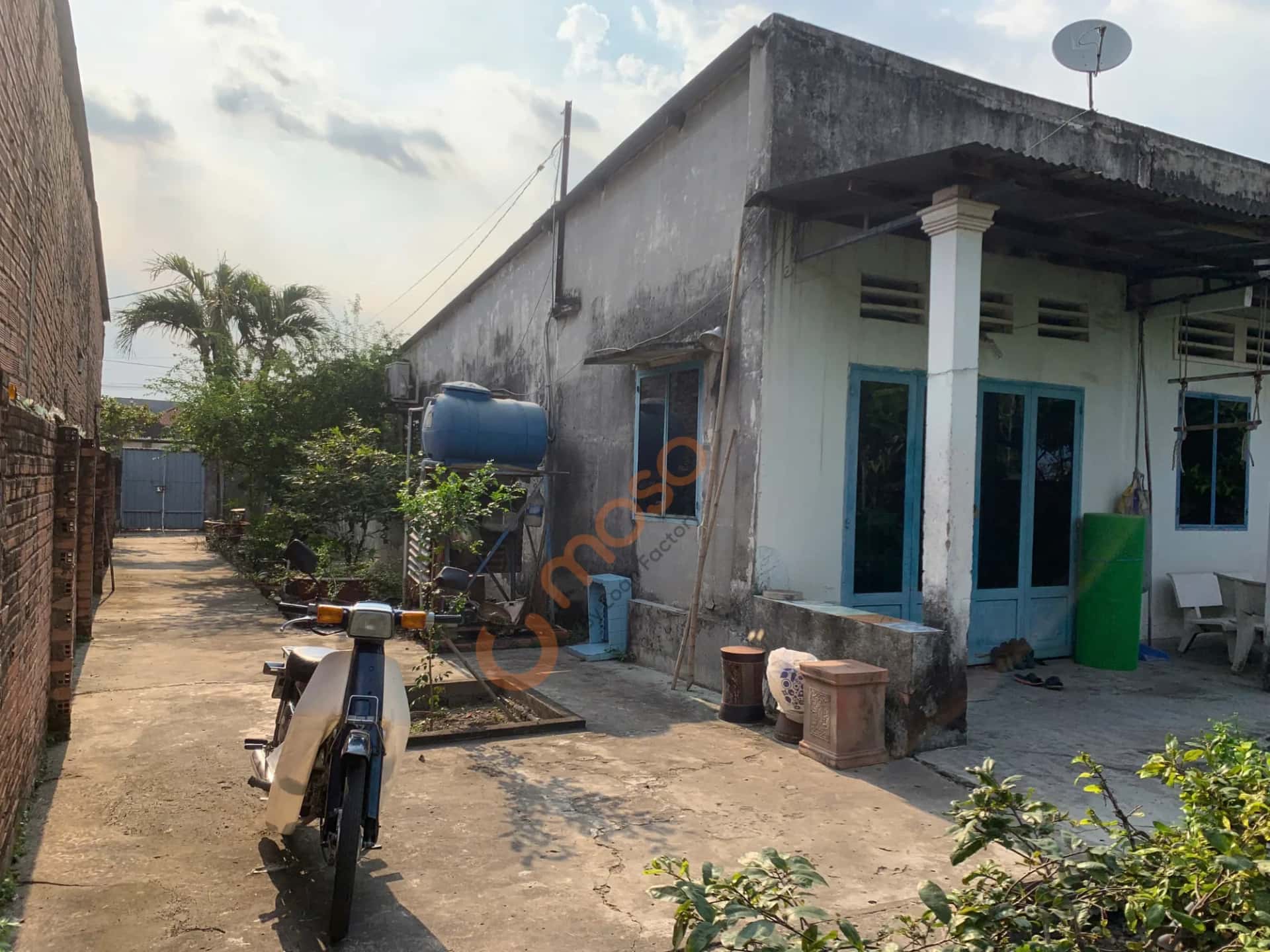 Bán đất 30/5 đường 671 Thành phố Thủ Đức, TP.HCM – giá 13.7 tỷ — Hình 3