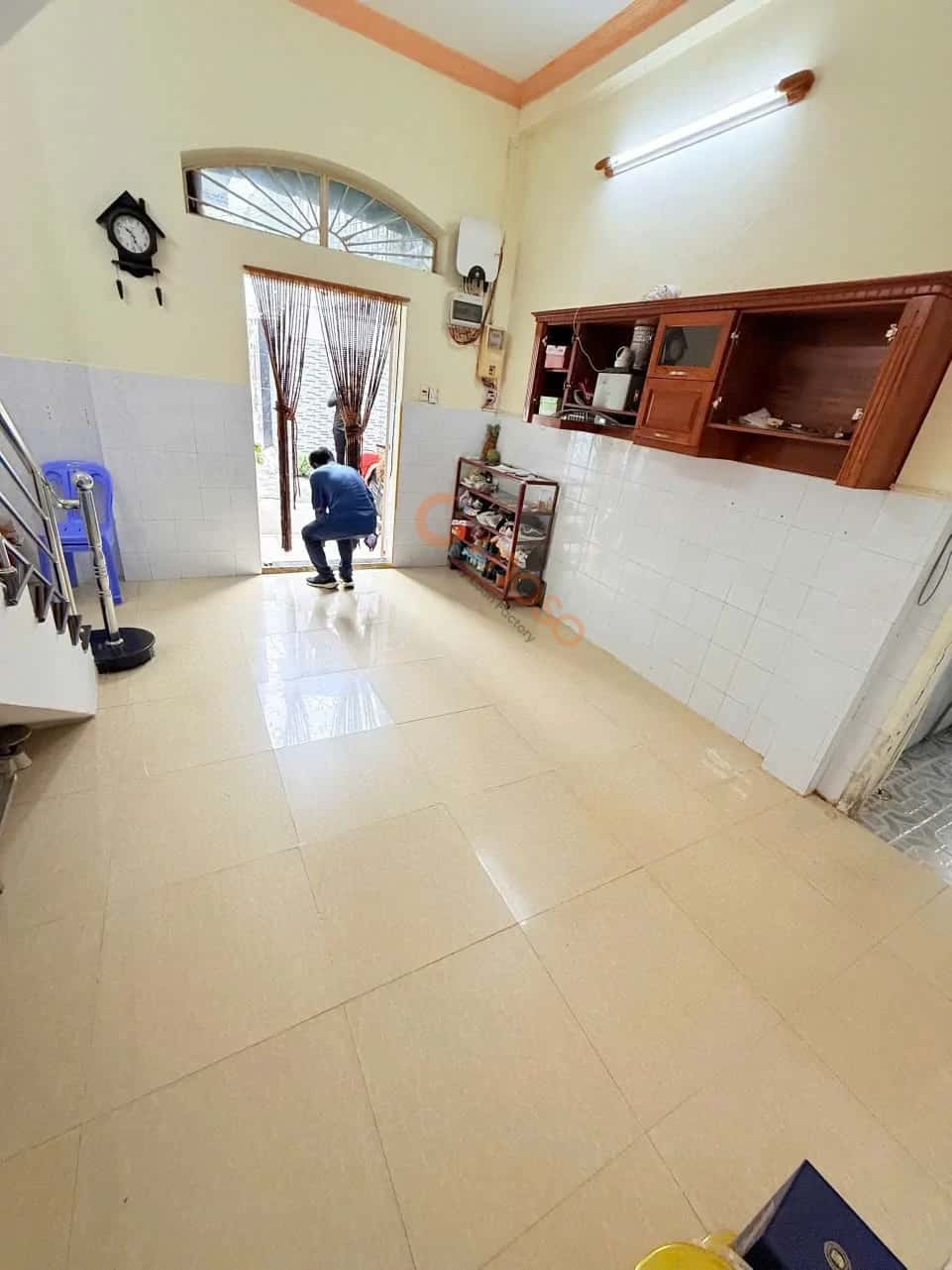 Bán nhà hẻm 644/8/6 Đoàn Văn Bơ Quận 4, TP.HCM – 2 phòng ngủ, giá 3.6 tỷ — Hình 3