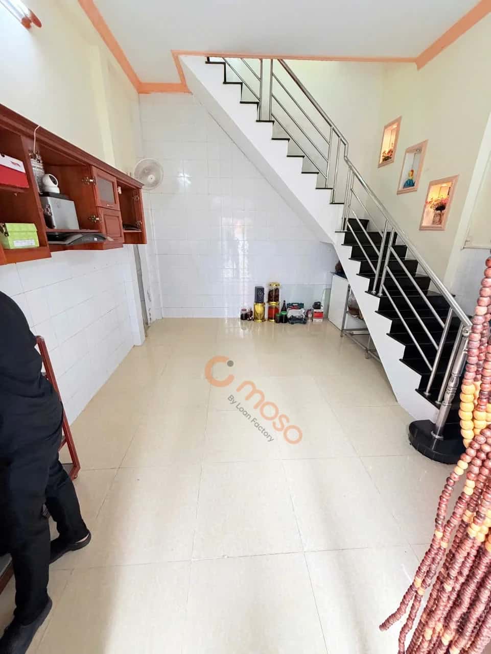 Bán nhà hẻm 644/8/6 Đoàn Văn Bơ Quận 4, TP.HCM – 2 phòng ngủ, giá 3.6 tỷ — Hình 2