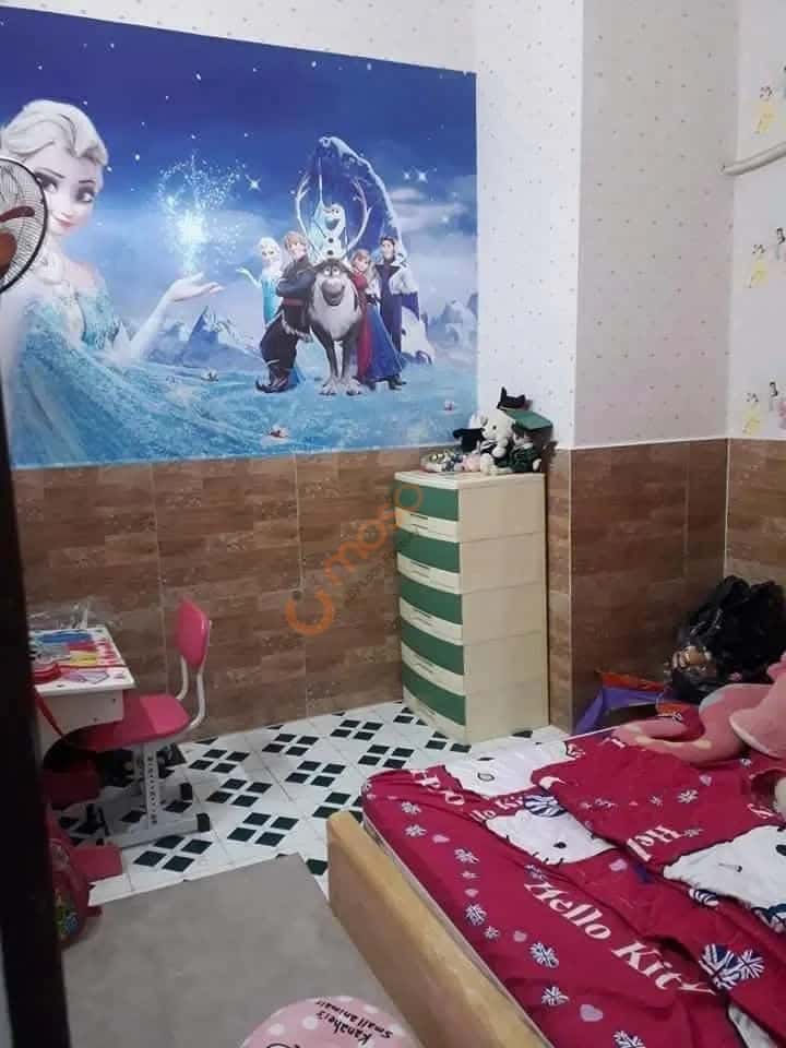 Bán nhà mặt tiền đường Số 3 Quận Tân Bình, TP.HCM – 3 phòng ngủ, giá 8.5 tỷ — Hình 3 Bán nhà mặt tiền đường Số 3 Quận Tân Bình, TP.HCM – 3 phòng ngủ, giá 8.5 tỷ — Hình 3