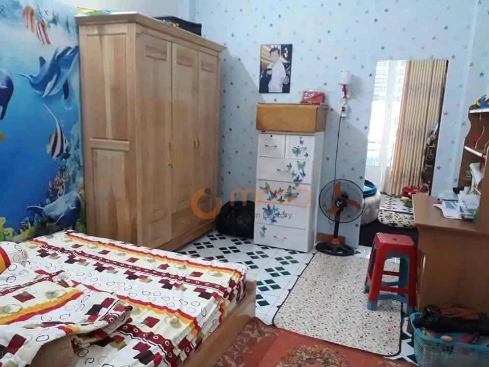 Bán nhà mặt tiền đường Số 3 Quận Tân Bình, TP.HCM – 3 phòng ngủ, giá 8.5 tỷ — Hình 2 Bán nhà mặt tiền đường Số 3 Quận Tân Bình, TP.HCM – 3 phòng ngủ, giá 8.5 tỷ — Hình 2