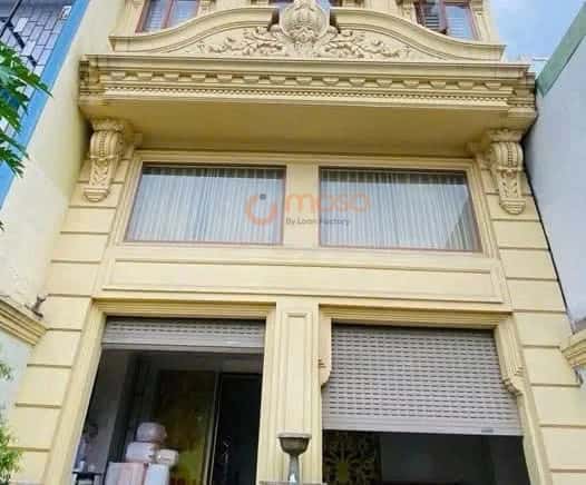 Bán nhà mặt tiền Đường Tây Sơn Quận Tân Phú, TP.HCM – 14 phòng ngủ, giá 27 tỷ — Hình 3