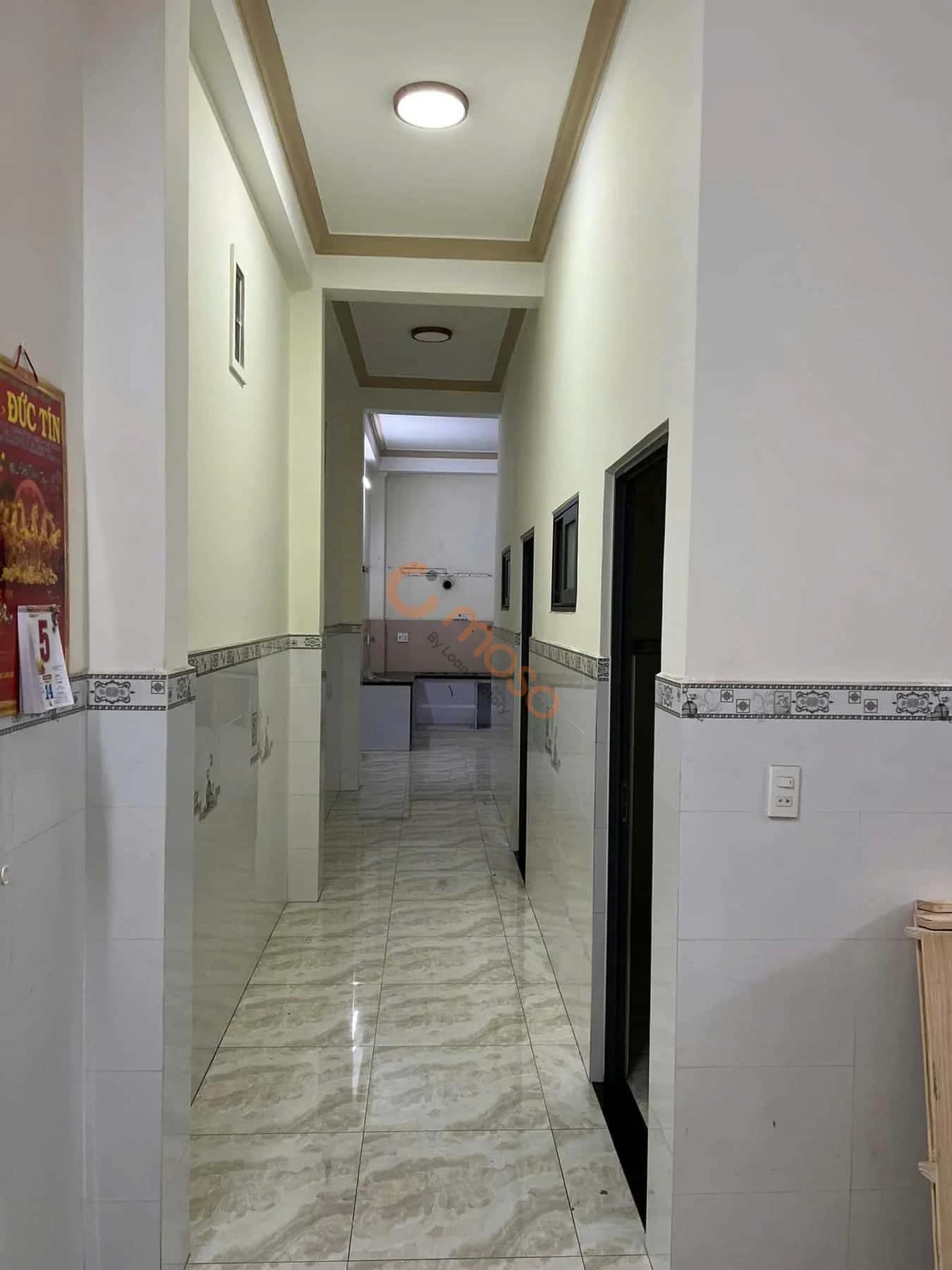 Bán nhà hẻm 1767/7/6 Quốc lộ 1 Quận 12, TP.HCM – 2 phòng ngủ, giá 7.2 tỷ — Hình 3