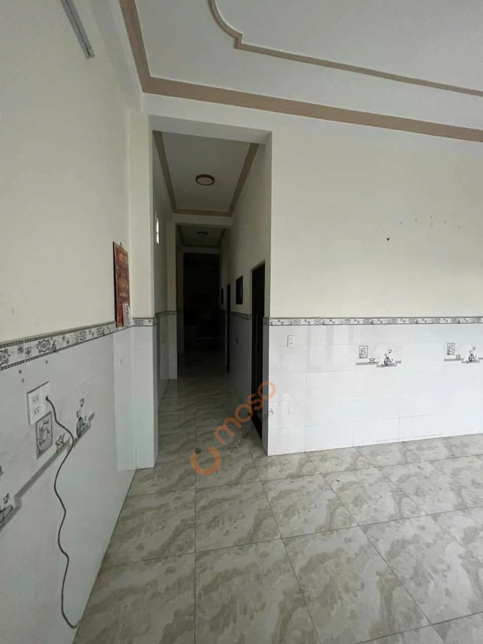 Bán nhà hẻm 1767/7/6 Quốc lộ 1 Quận 12, TP.HCM – 2 phòng ngủ, giá 7.2 tỷ — Hình 2