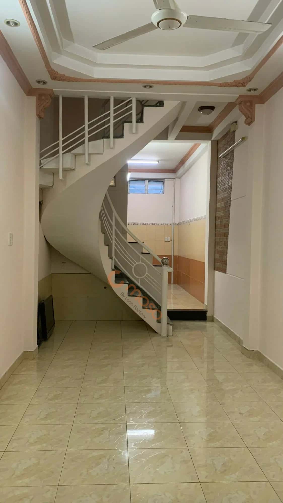 Bán nhà hẻm 39/26 Nguyễn Hồng Đào Quận Tân Bình, TP.HCM – 3 phòng ngủ, giá 7.5 tỷ — Hình 3