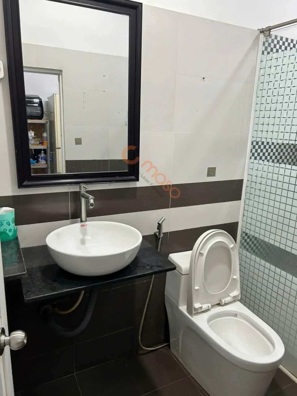 Bán nhà hẻm 88/7 Bùi Dương Lịch Quận Bình Tân, TP.HCM – 2 phòng ngủ, giá 4.5 tỷ — Hình 3