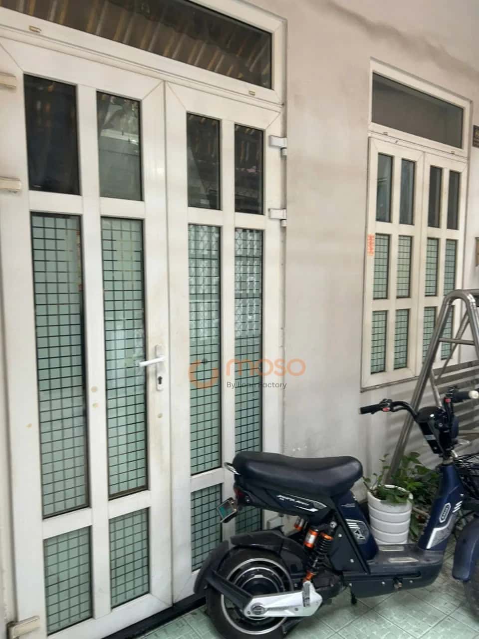Bán nhà hẻm 88/7 Bùi Dương Lịch Quận Bình Tân, TP.HCM – 2 phòng ngủ, giá 4.5 tỷ — Hình 2