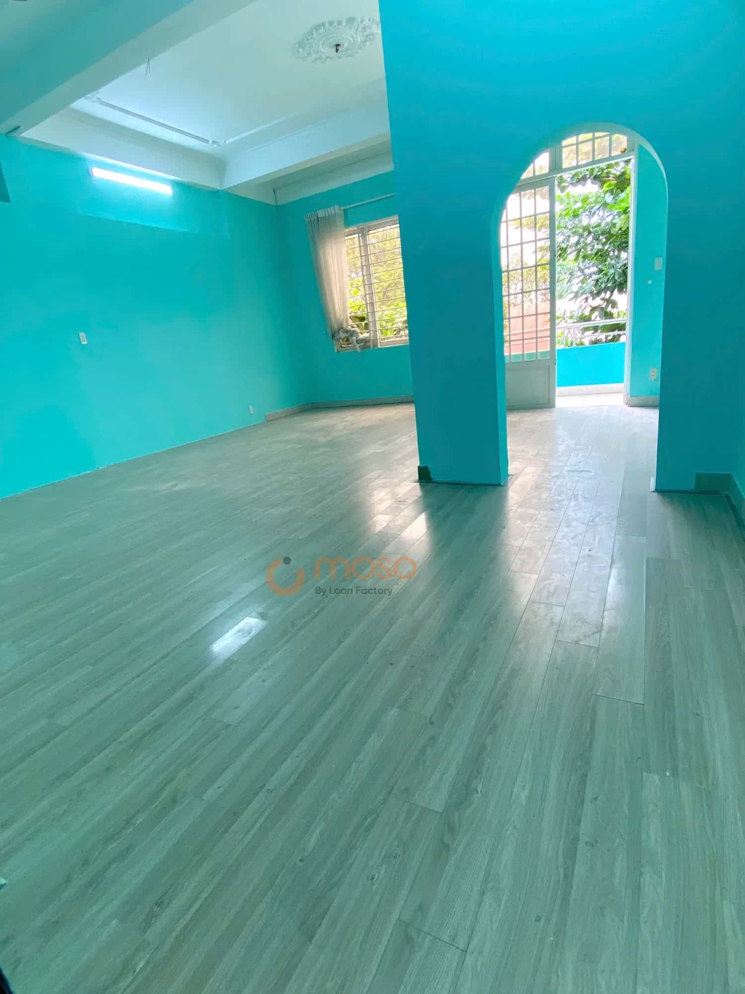 Bán nhà mặt tiền Lương Trúc Đàm Quận Tân Phú, TP.HCM – 4 phòng ngủ, giá 18.2 tỷ — Hình 3