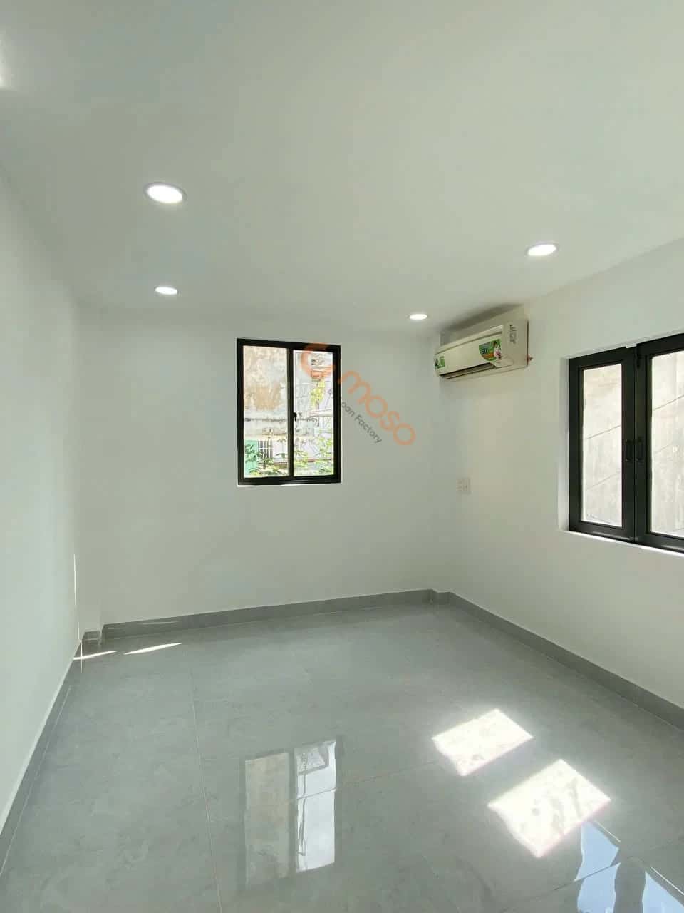 Bán nhà hẻm 108/94 Thích Quảng Đức Quận Phú Nhuận, TP.HCM – 2 phòng ngủ, giá 3.6 tỷ — Hình 3