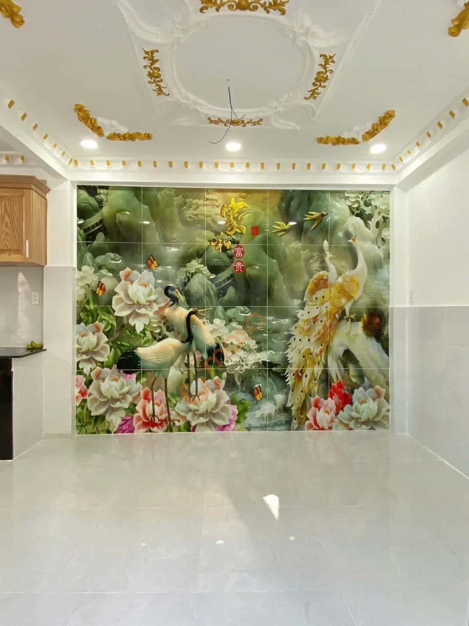 Bán nhà hẻm 108/94 Thích Quảng Đức Quận Phú Nhuận, TP.HCM – 2 phòng ngủ, giá 3.6 tỷ — Hình 2