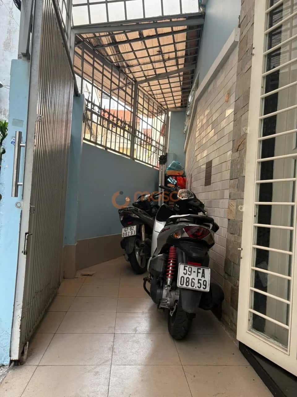Bán nhà hẻm 74/32/1 Trương Quốc Dung Quận Phú Nhuận, TP.HCM – 4 phòng ngủ, giá 9.5 tỷ — Hình 3 Bán nhà hẻm 74/32/1 Trương Quốc Dung Quận Phú Nhuận, TP.HCM – 4 phòng ngủ, giá 9.5 tỷ — Hình 3
