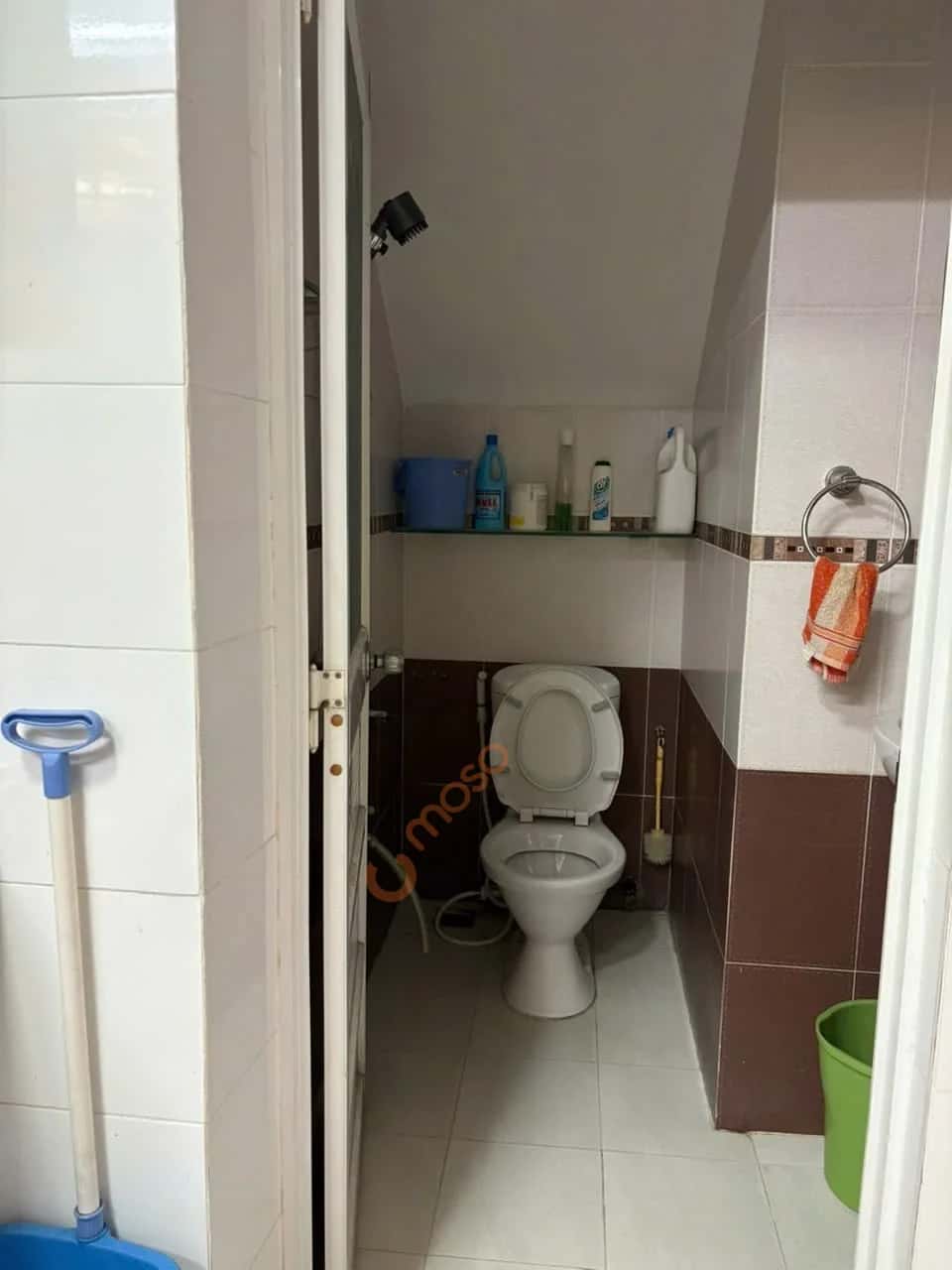 Bán nhà hẻm 74/32/1 Trương Quốc Dung Quận Phú Nhuận, TP.HCM – 4 phòng ngủ, giá 9.5 tỷ — Hình 2 Bán nhà hẻm 74/32/1 Trương Quốc Dung Quận Phú Nhuận, TP.HCM – 4 phòng ngủ, giá 9.5 tỷ — Hình 2