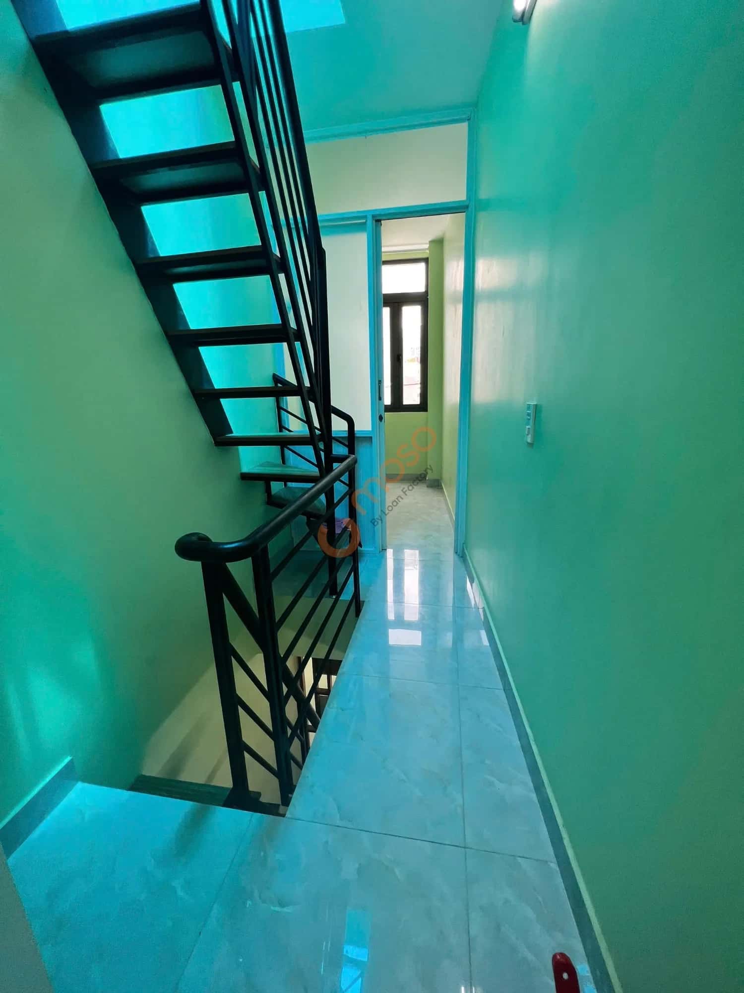 Bán nhà hẻm 209/1B Tân Hòa Đông Quận 6, TP.HCM – 2 phòng ngủ, giá 1.8 tỷ — Hình 3 Bán nhà hẻm 209/1B Tân Hòa Đông Quận 6, TP.HCM – 2 phòng ngủ, giá 1.8 tỷ — Hình 3