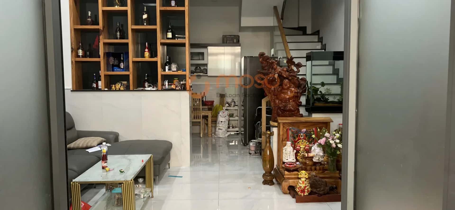 Bán nhà hẻm 1416/41/4 Lê Đức Thọ Quận Gò Vấp, TP.HCM – 2 phòng ngủ, giá 5 tỷ — Hình 3 Bán nhà hẻm 1416/41/4 Lê Đức Thọ Quận Gò Vấp, TP.HCM – 2 phòng ngủ, giá 5 tỷ — Hình 3