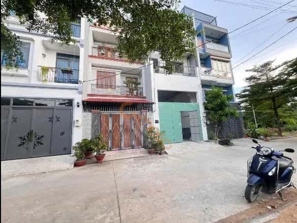 Bán đất Võ Thị Thừa Quận 12, TP.HCM – 1 phòng ngủ, giá 4.5 tỷ — Hình 3