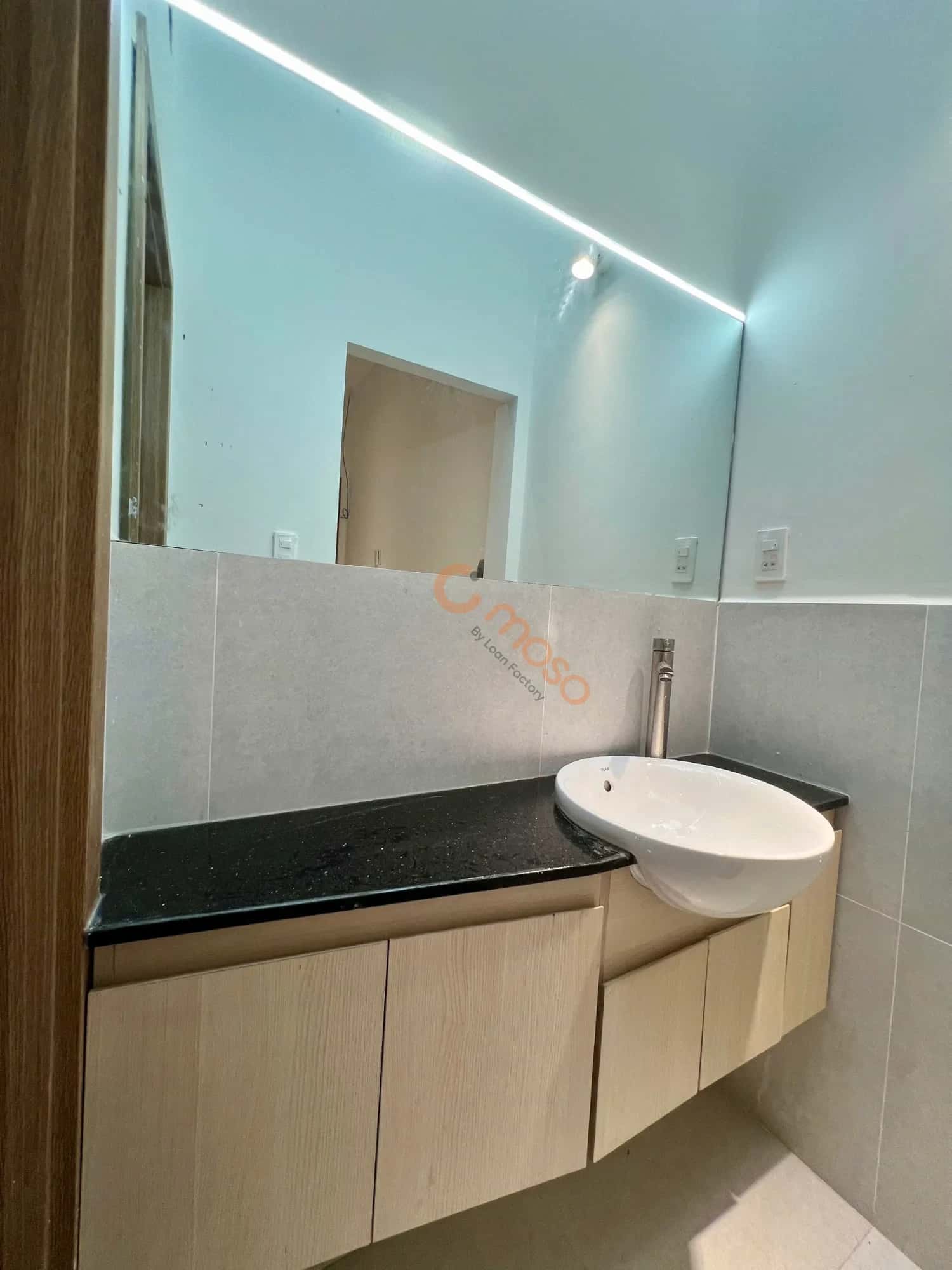 Bán nhà hẻm 230/34/10 Phan Huy Ích Quận Gò Vấp, TP.HCM – 2 phòng ngủ, giá 4 tỷ — Hình 3