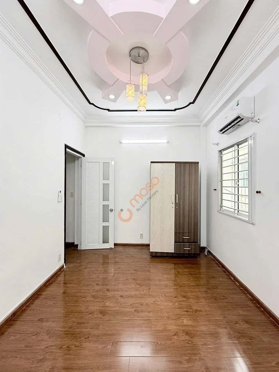 Bán nhà hẻm 694/27b Nguyễn Kiệm Quận Phú Nhuận, TP.HCM – 2 phòng ngủ, giá 5.2 tỷ — Hình 3
