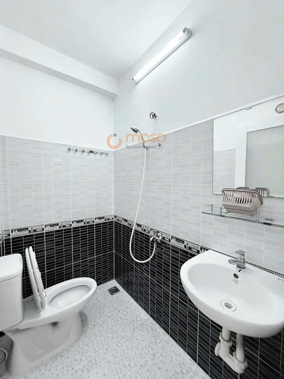 Bán nhà hẻm 694/27b Nguyễn Kiệm Quận Phú Nhuận, TP.HCM – 2 phòng ngủ, giá 5.2 tỷ — Hình 2