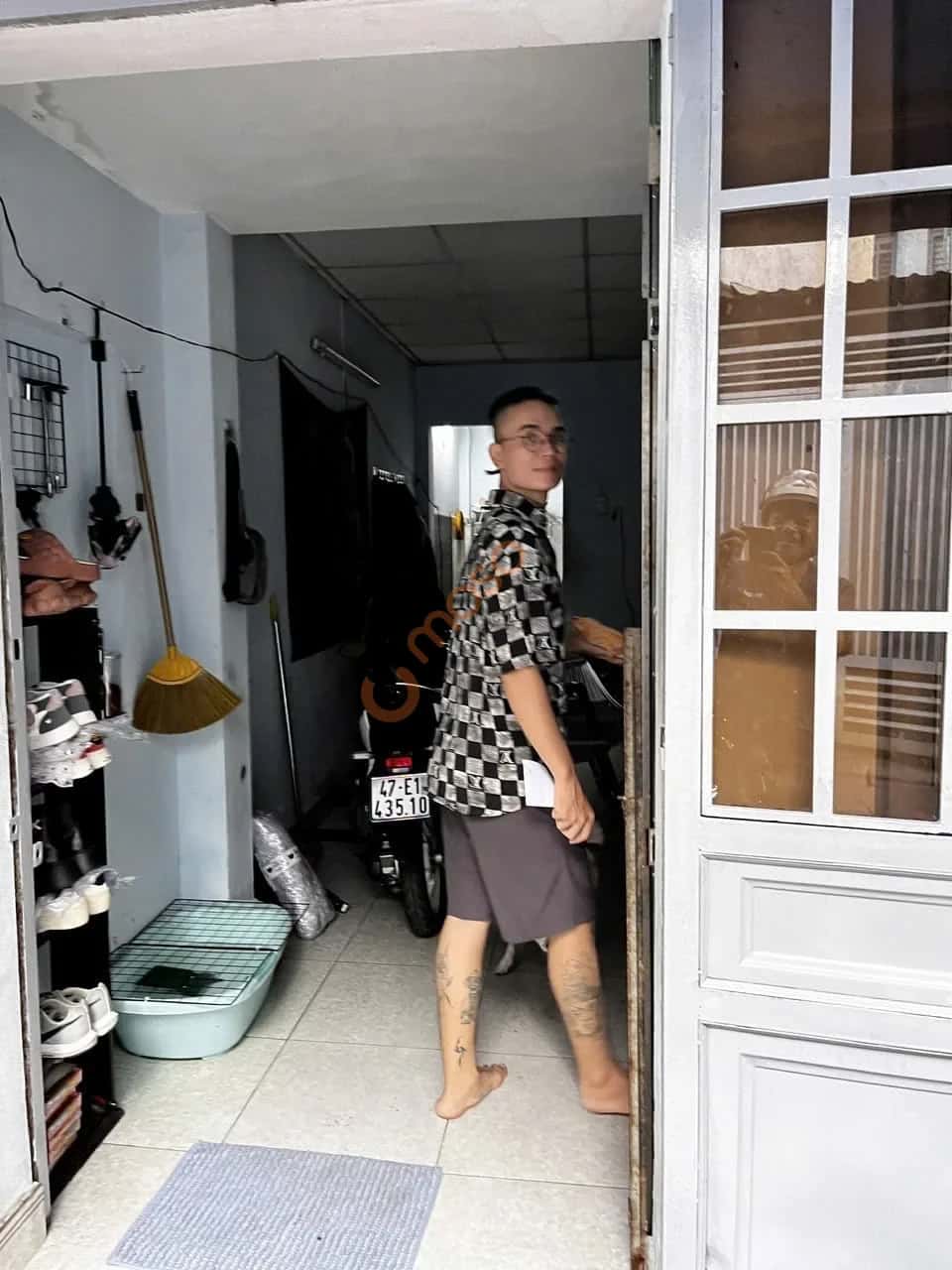 Bán nhà hẻm 150/31/7 26 Tháng 3 Quận Bình Tân, TP.HCM – 2 phòng ngủ, giá 3.7 tỷ — Hình 2