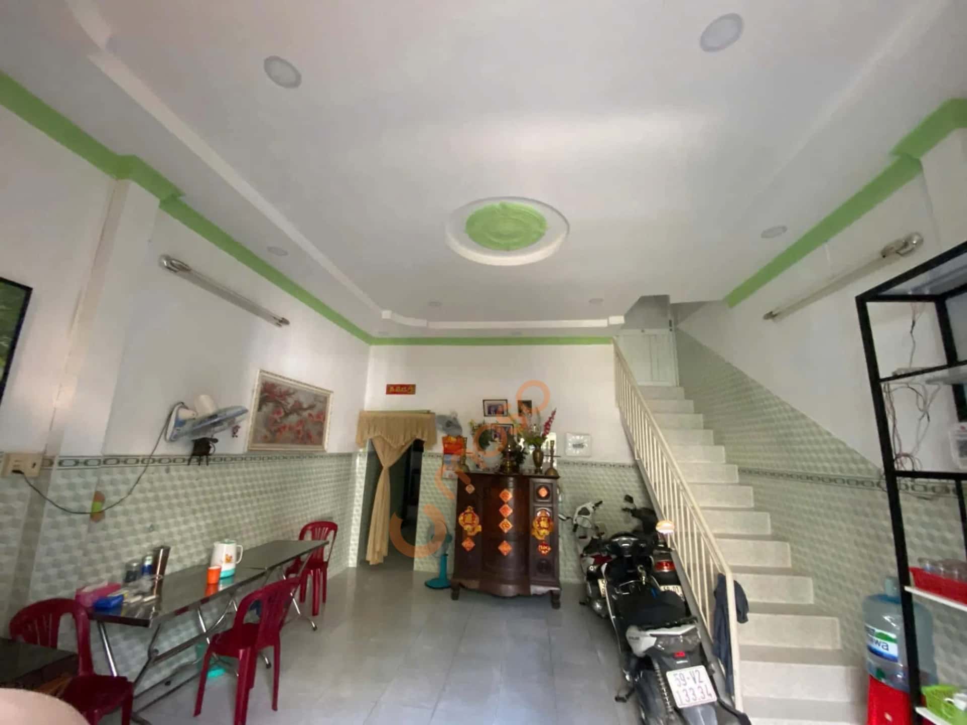 Bán nhà hẻm 59/10 đường số 8 Quận Gò Vấp, TP.HCM – 5 phòng ngủ, giá 13.8 tỷ — Hình 3 Bán nhà hẻm 59/10 đường số 8 Quận Gò Vấp, TP.HCM – 5 phòng ngủ, giá 13.8 tỷ — Hình 3