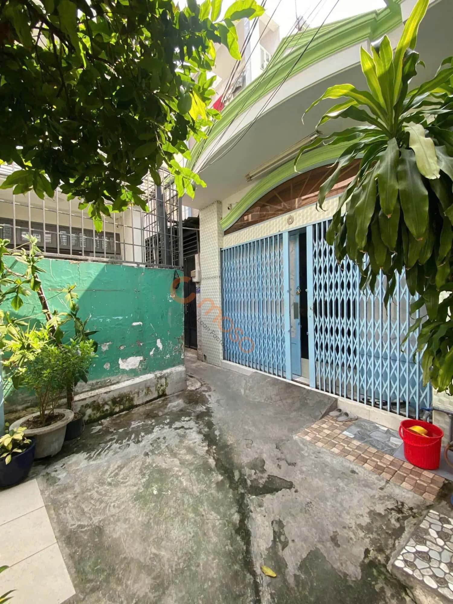 Bán nhà hẻm 59/10 đường số 8 Quận Gò Vấp, TP.HCM – 5 phòng ngủ, giá 13.8 tỷ — Hình 2 Bán nhà hẻm 59/10 đường số 8 Quận Gò Vấp, TP.HCM – 5 phòng ngủ, giá 13.8 tỷ — Hình 2