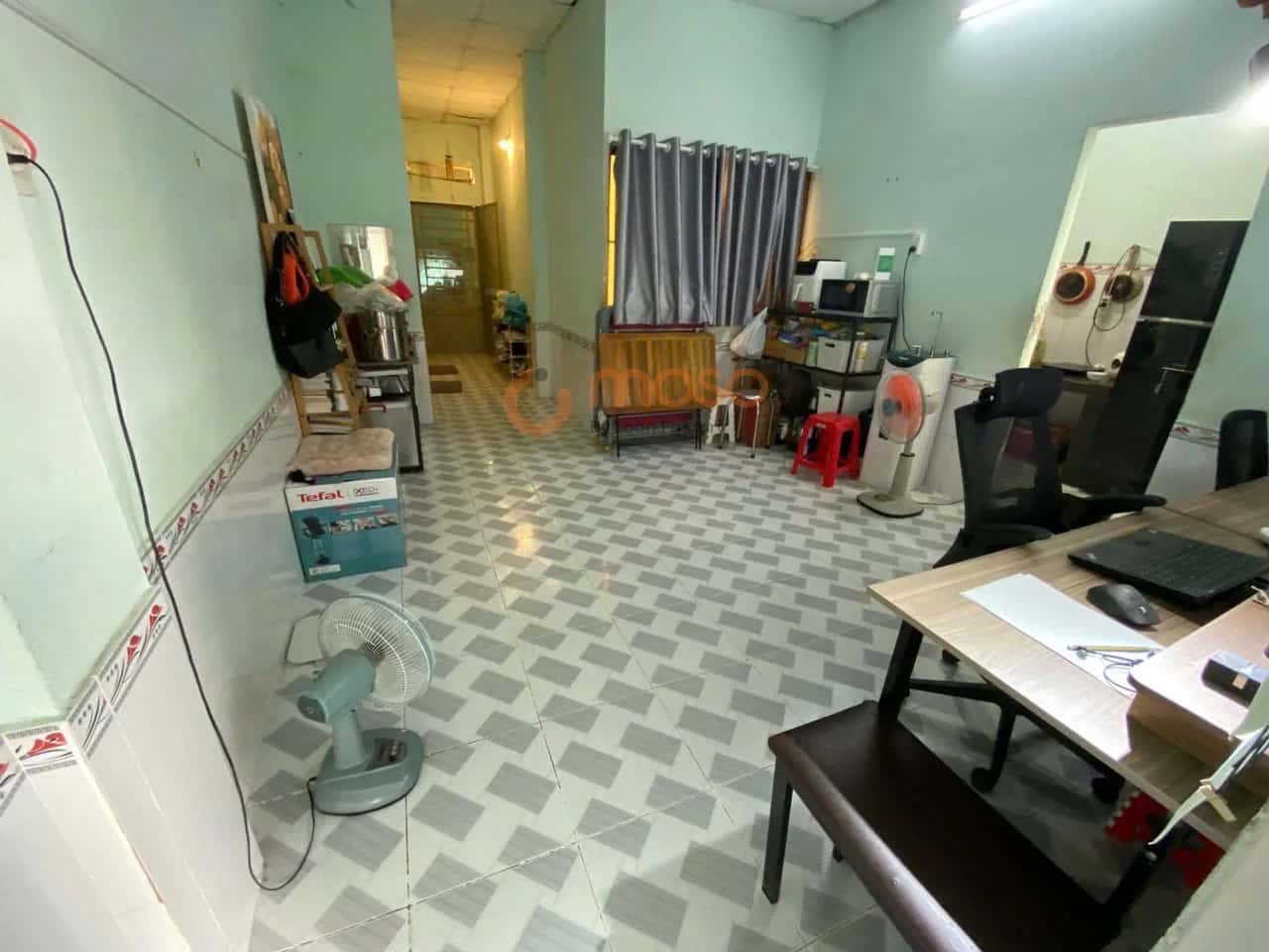 Bán căn hộ chung cư đs23 CC Hiệp Bình Chánh Thành phố Thủ Đức, TP.HCM – 1 phòng ngủ, giá 1.8 tỷ — Hình 3
