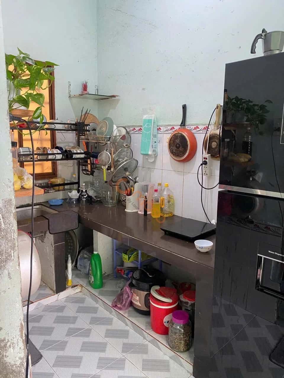 Bán căn hộ chung cư đs23 CC Hiệp Bình Chánh Thành phố Thủ Đức, TP.HCM – 1 phòng ngủ, giá 1.8 tỷ — Hình 2