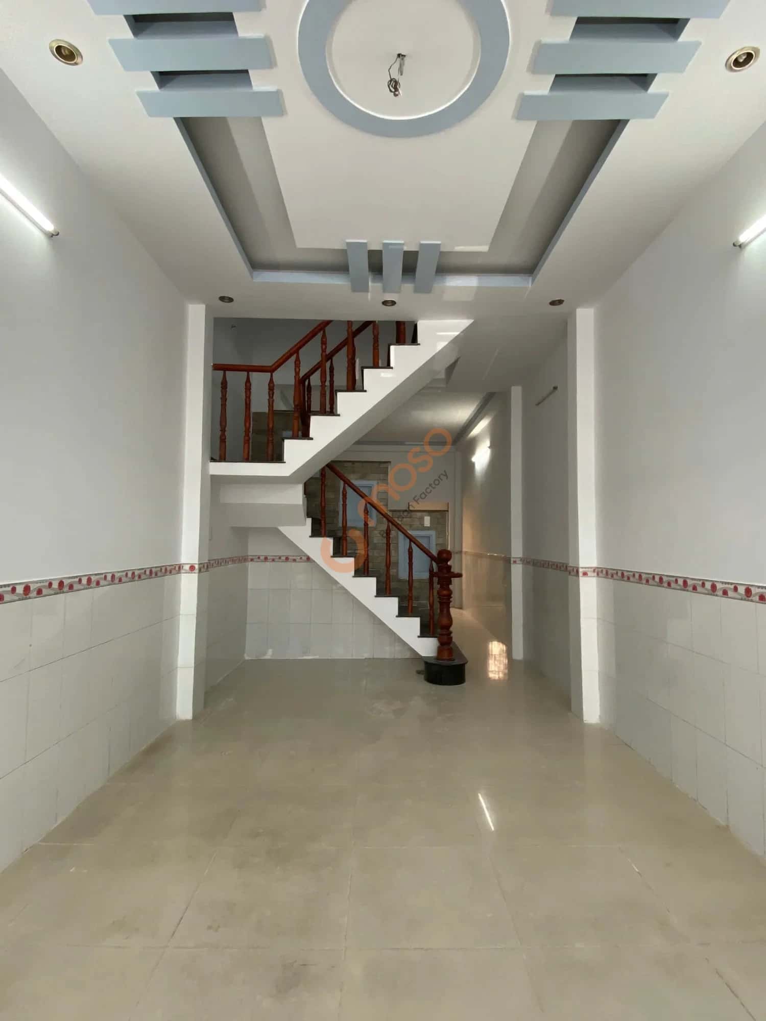 Bán nhà hẻm 260/29/8/10 Phú Định Quận 8, TP.HCM – 4 phòng ngủ, giá 4.2 tỷ — Hình 3