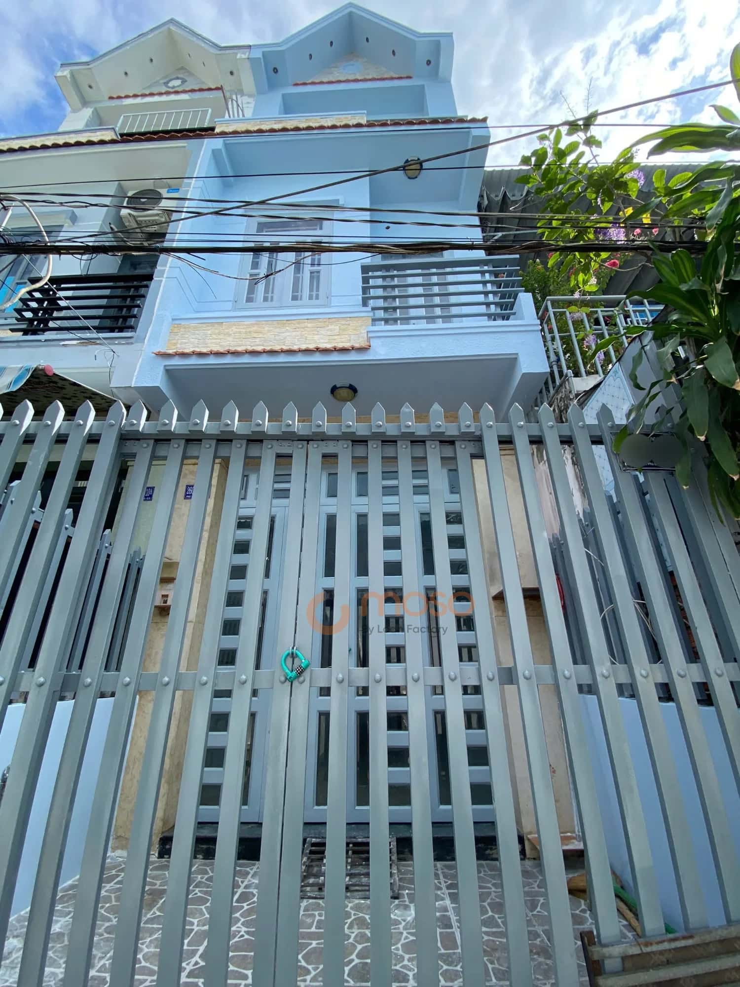 Bán nhà hẻm 260/29/8/10 Phú Định Quận 8, TP.HCM – 4 phòng ngủ, giá 4.2 tỷ — Hình 2