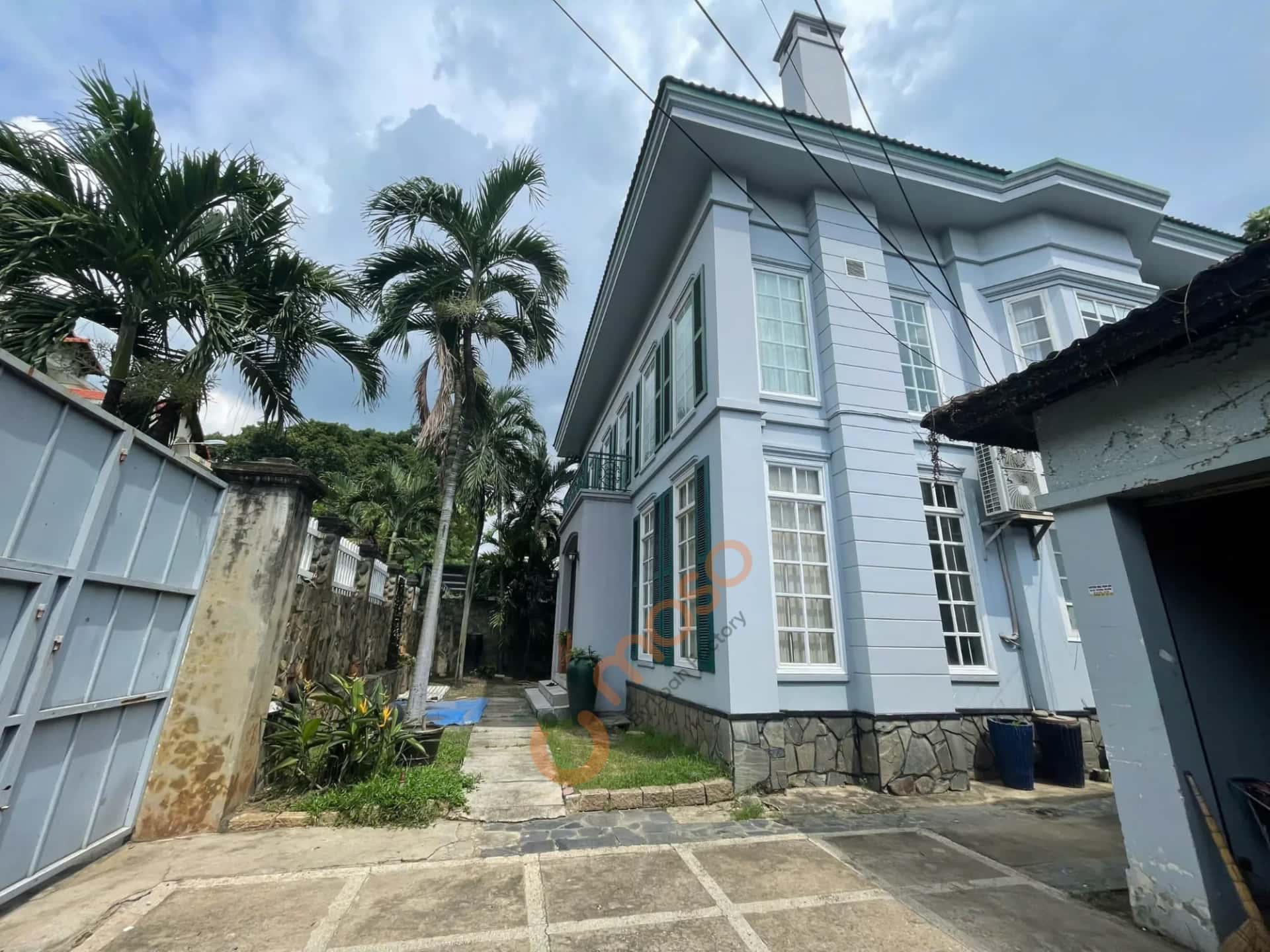 Bán nhà hẻm 57-59 Đường Số 3 Thành phố Thủ Đức, TP.HCM – 1 phòng ngủ, giá 37 tỷ — Hình 3