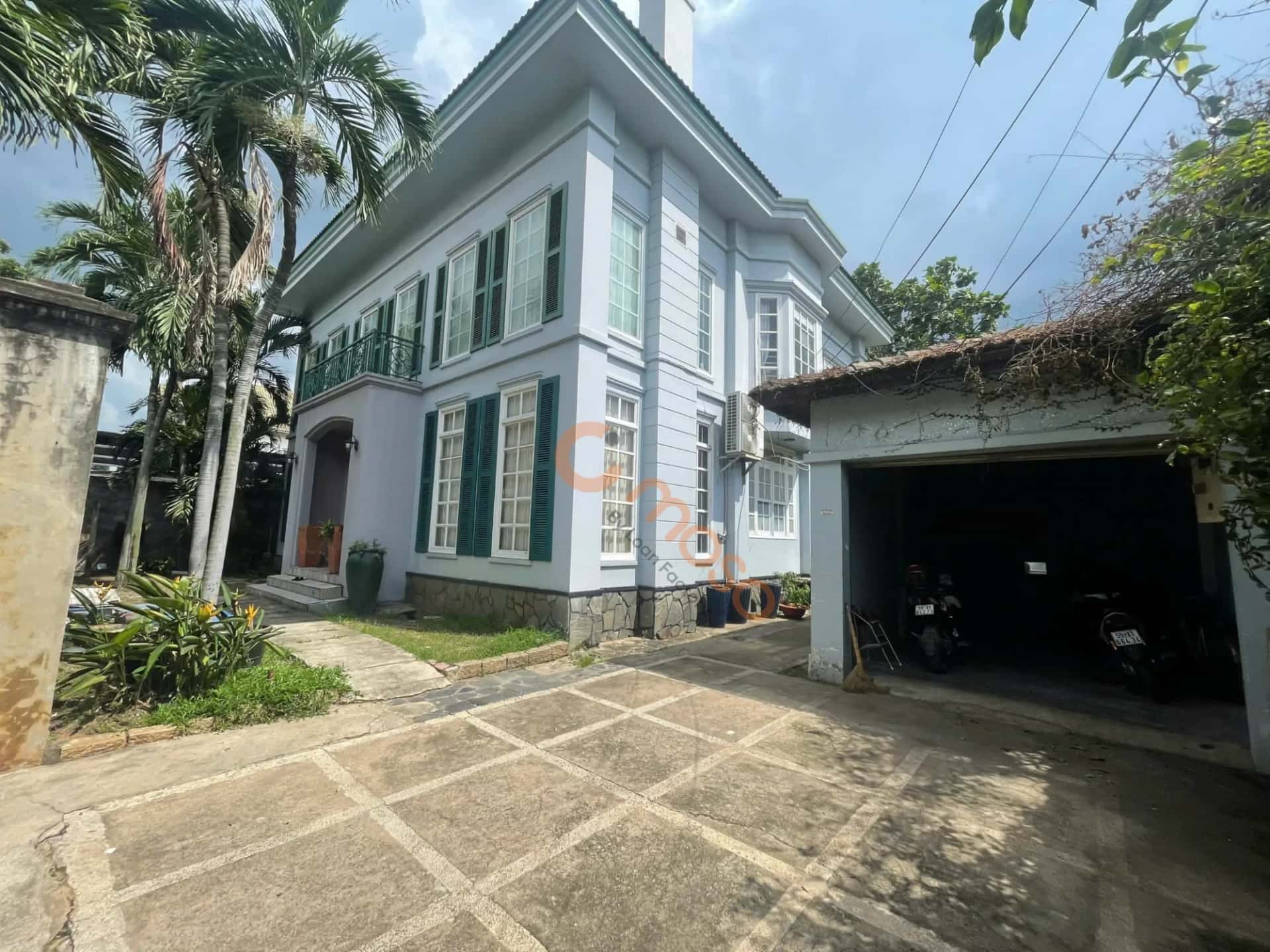 Bán nhà hẻm 57-59 Đường Số 3 Thành phố Thủ Đức, TP.HCM – 1 phòng ngủ, giá 37 tỷ — Hình 2
