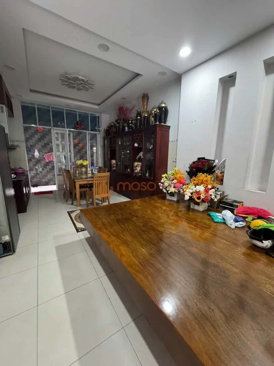 Bán nhà hẻm 1/2/22 Phạm Quý Thích Quận Tân Phú, TP.HCM – 7 phòng ngủ, giá 17.7 tỷ — Hình 3