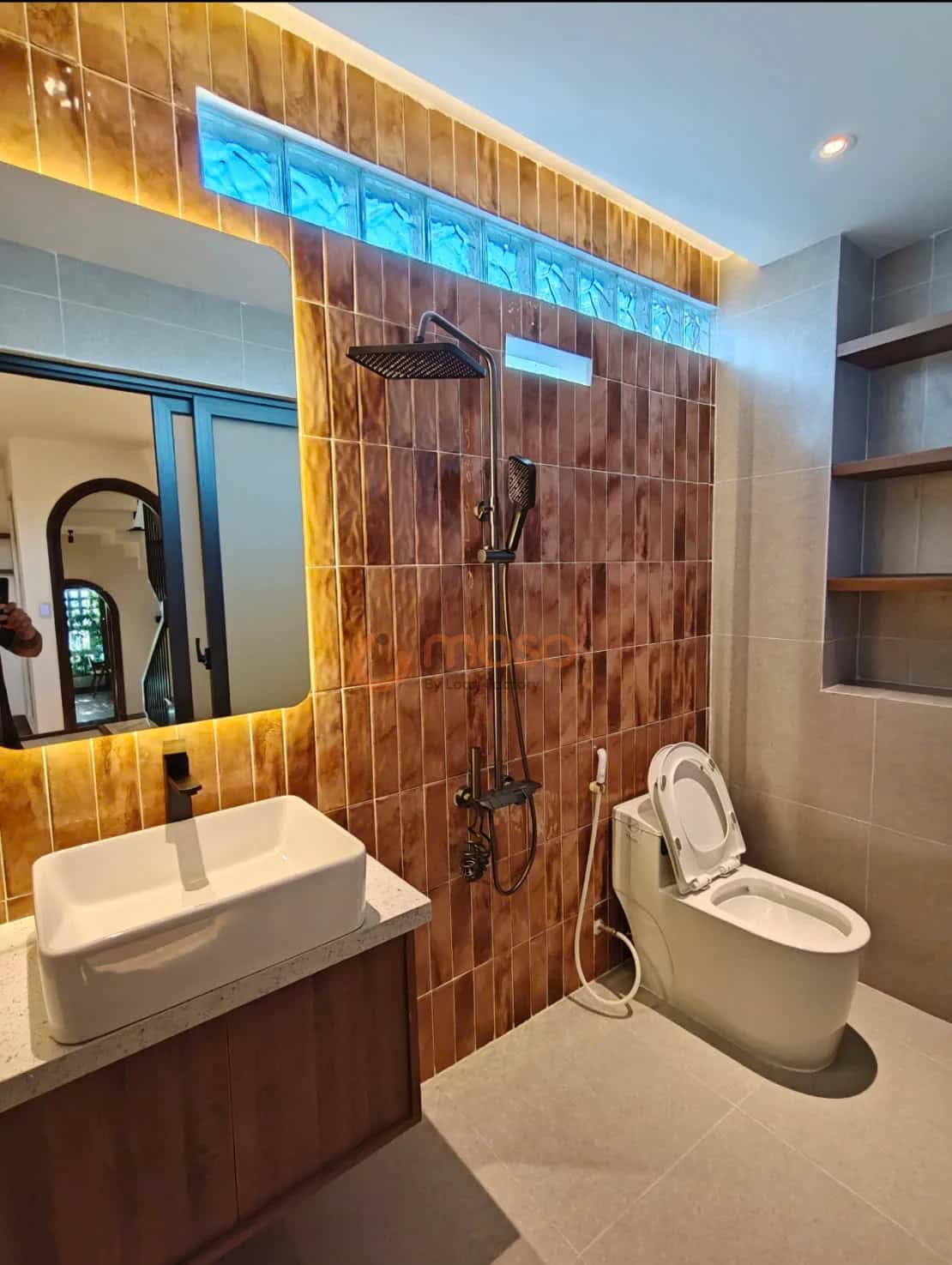 Bán nhà hẻm 515/16 Phạm Văn Chiêu Quận Gò Vấp, TP.HCM – 4 phòng ngủ, giá 10.5 tỷ — Hình 3