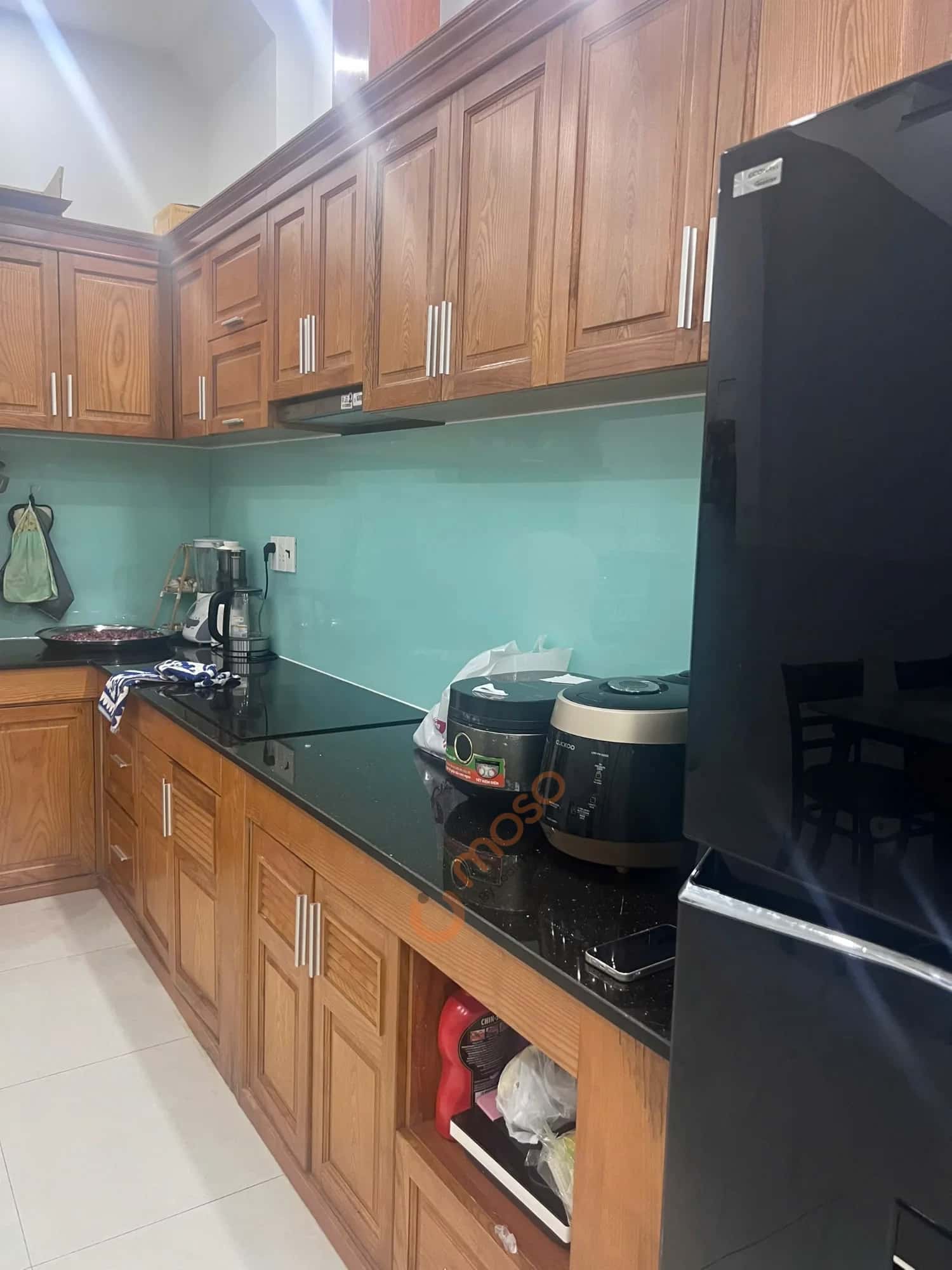 Bán nhà hẻm Thạnh Xuân Quận 12, TP.HCM – 2 phòng ngủ, giá 4.3 tỷ — Hình 2 Bán nhà hẻm Thạnh Xuân Quận 12, TP.HCM – 2 phòng ngủ, giá 4.3 tỷ — Hình 2
