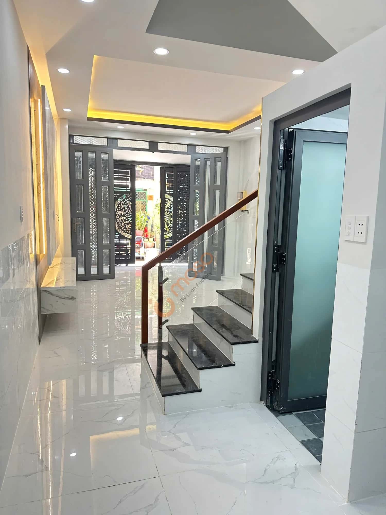 Bán nhà hẻm 9/29 Âu Dương Lân Quận 8, TP.HCM – 4 phòng ngủ, giá 6.6 tỷ — Hình 2 Bán nhà hẻm 9/29 Âu Dương Lân Quận 8, TP.HCM – 4 phòng ngủ, giá 6.6 tỷ — Hình 2