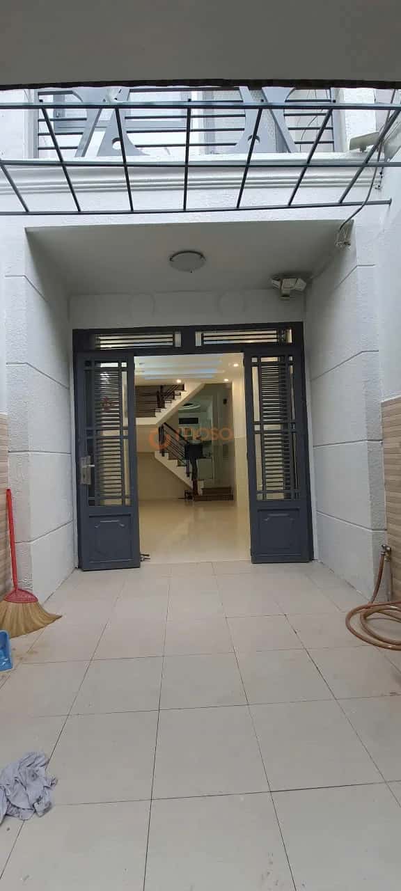 Bán nhà hẻm 281/52/7 Lê Văn Sỹ Quận Tân Bình, TP.HCM – 4 phòng ngủ, giá 8.8 tỷ — Hình 2
