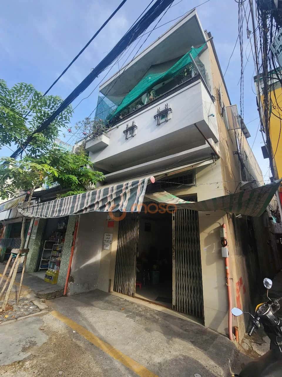 Bán nhà mặt tiền Phạm Thế Hiển Quận 8, TP.HCM – 2 phòng ngủ, giá 7 tỷ — Hình 2 Bán nhà mặt tiền Phạm Thế Hiển Quận 8, TP.HCM – 2 phòng ngủ, giá 7 tỷ — Hình 2