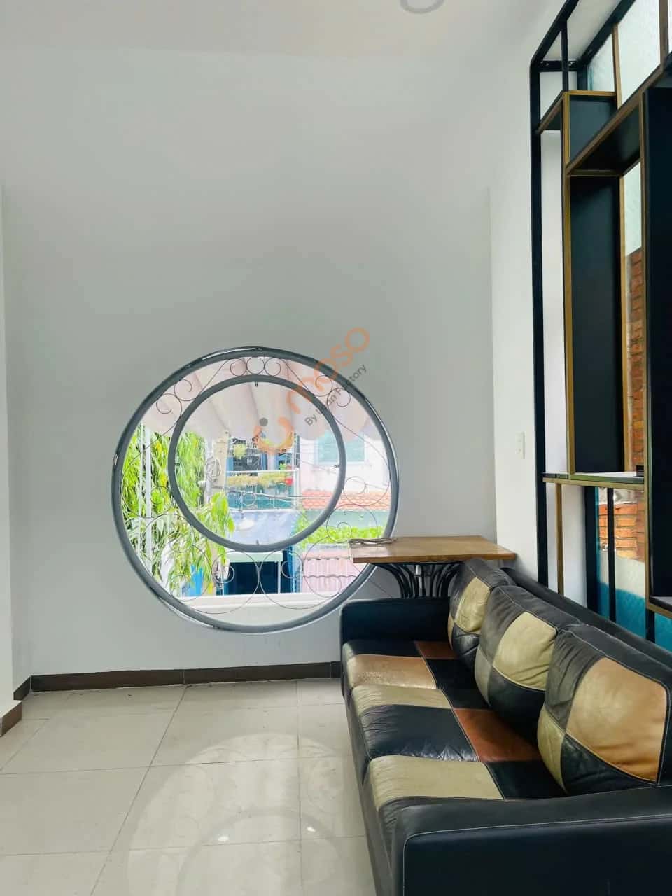 Bán nhà hẻm 28/10/5 Mai Văn Ngọc Quận Phú Nhuận, TP.HCM – 3 phòng ngủ, giá 8.7 tỷ — Hình 2 Bán nhà hẻm 28/10/5 Mai Văn Ngọc Quận Phú Nhuận, TP.HCM – 3 phòng ngủ, giá 8.7 tỷ — Hình 2