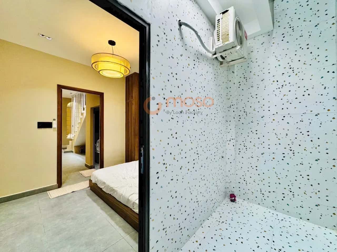Bán nhà hẻm 125/16/17 Bùi Đình Tuý Quận Bình Thạnh, TP.HCM – 3 phòng ngủ, giá 7.5 tỷ — Hình 2